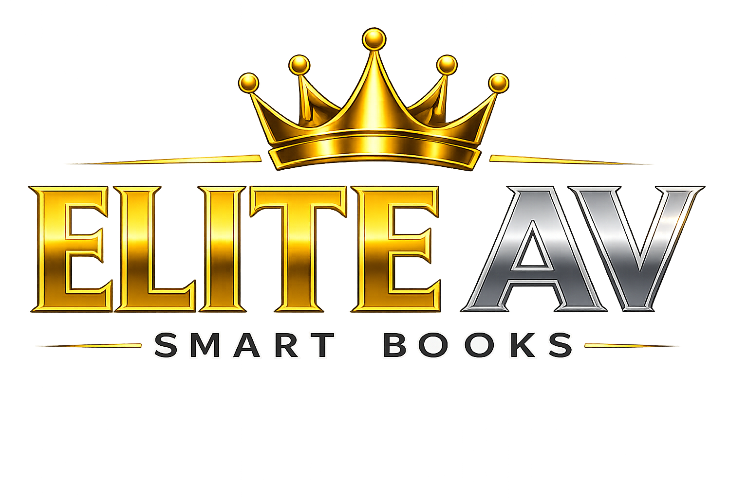 EAV Smart Books